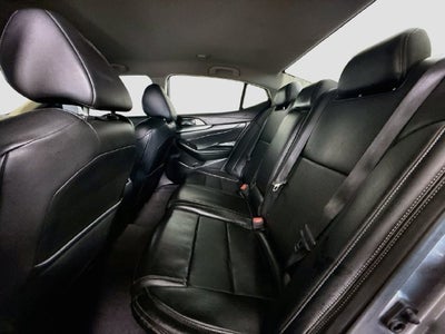 2023 Nissan Maxima SV