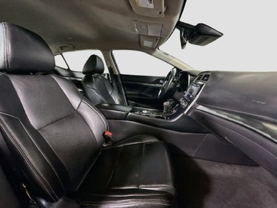 2023 Nissan Maxima SV