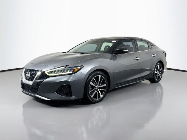 2023 Nissan Maxima SV