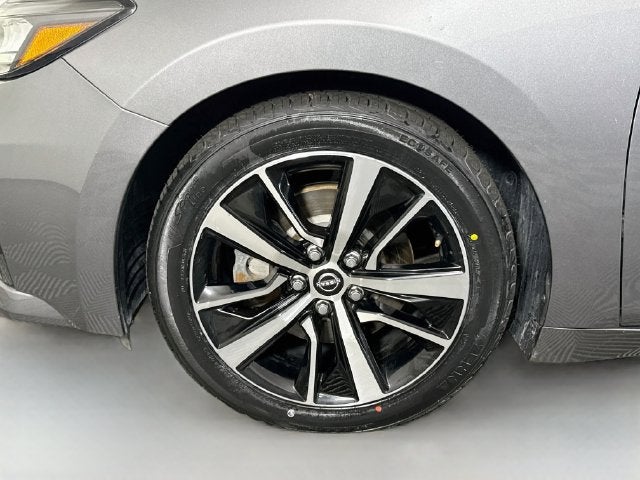 2023 Nissan Maxima SV