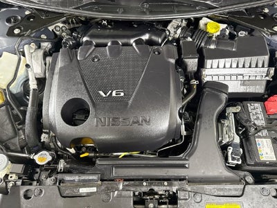 2023 Nissan Maxima SV