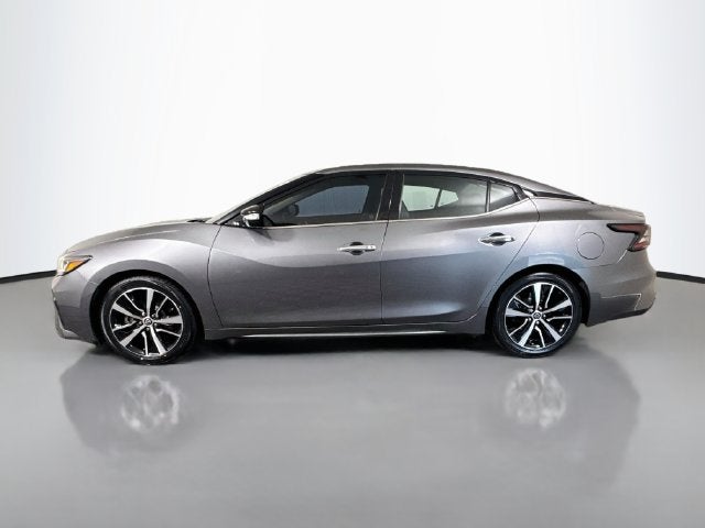 2023 Nissan Maxima SV