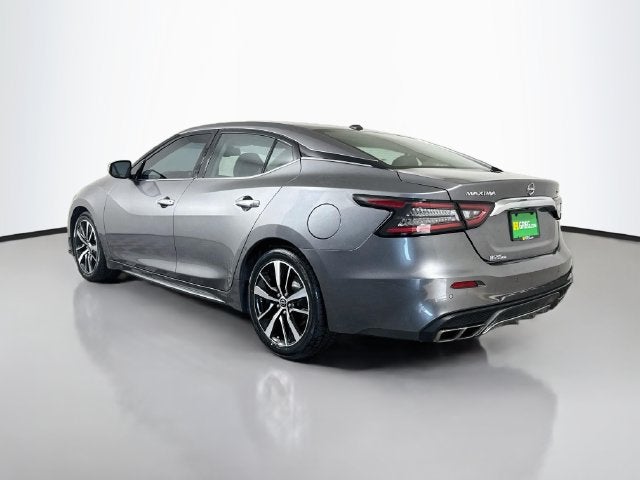 2023 Nissan Maxima SV