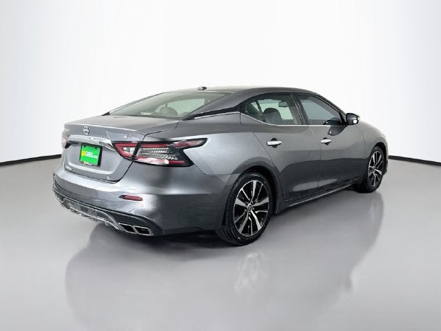 2023 Nissan Maxima SV