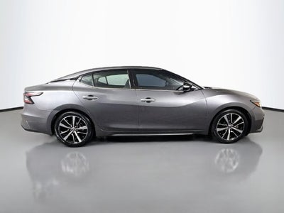 2023 Nissan Maxima SV