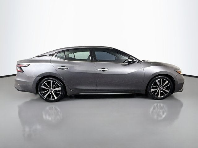 2023 Nissan Maxima SV