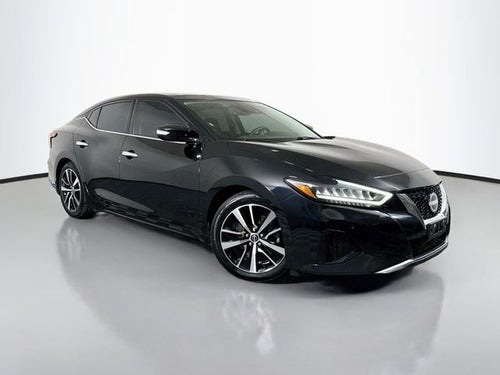 2023 Nissan Maxima 3.5 SL