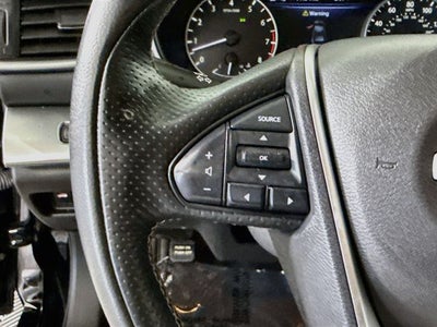 2023 Nissan Maxima 3.5 SL