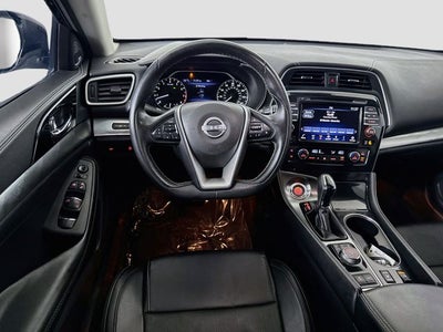 2023 Nissan Maxima 3.5 SL