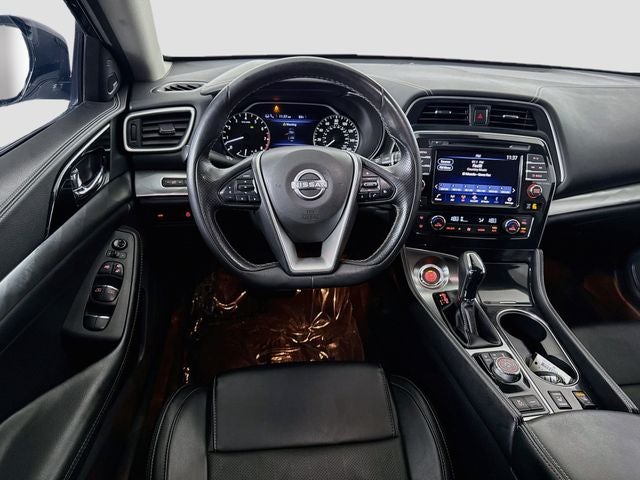 2023 Nissan Maxima 3.5 SL