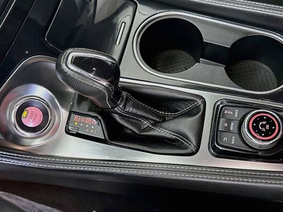 2023 Nissan Maxima 3.5 SL