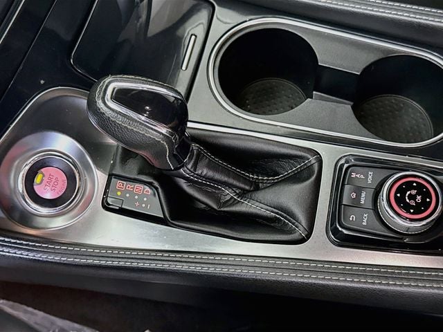 2023 Nissan Maxima 3.5 SL