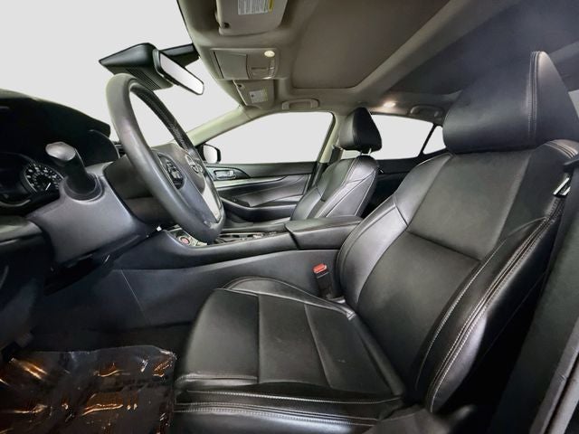 2023 Nissan Maxima 3.5 SL