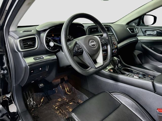 2023 Nissan Maxima 3.5 SL
