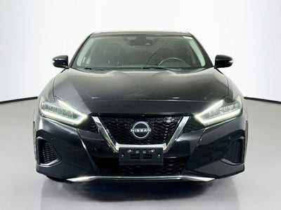 2023 Nissan Maxima 3.5 SL