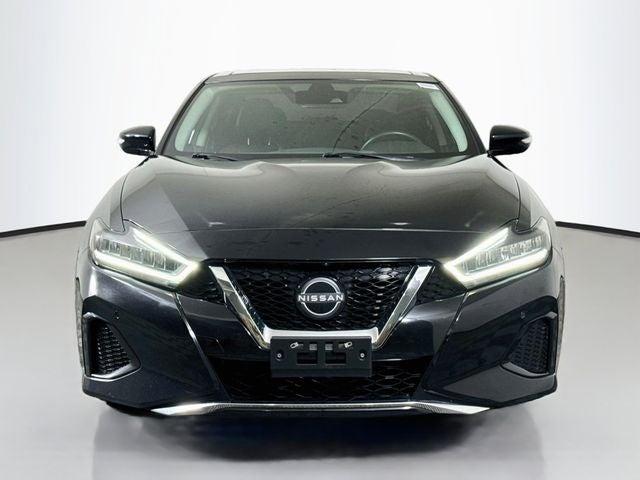 2023 Nissan Maxima 3.5 SL