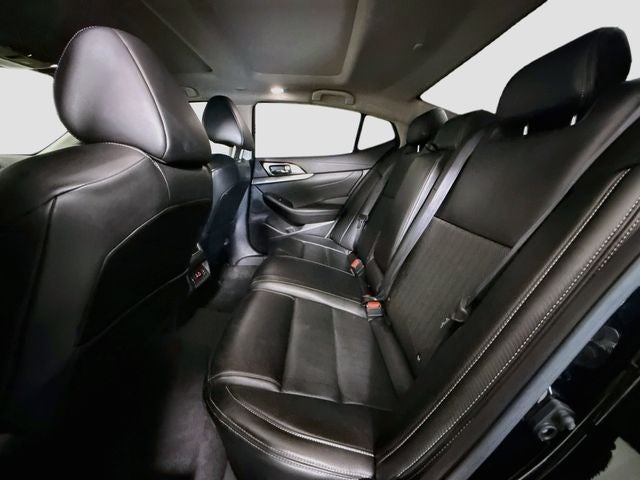 2023 Nissan Maxima 3.5 SL