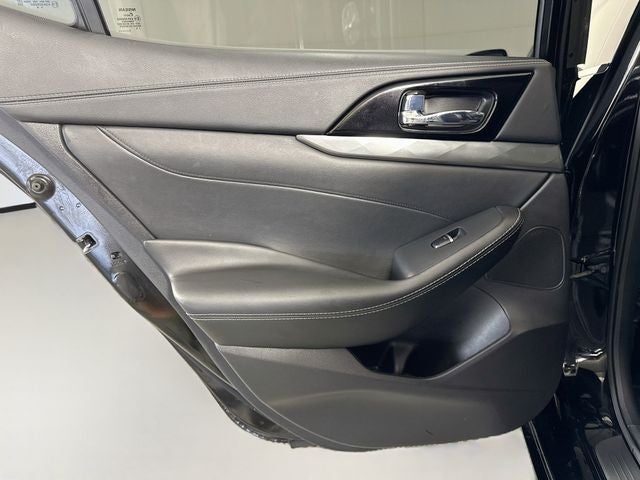 2023 Nissan Maxima 3.5 SL