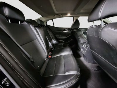 2023 Nissan Maxima 3.5 SL