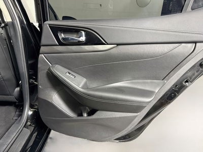 2023 Nissan Maxima 3.5 SL