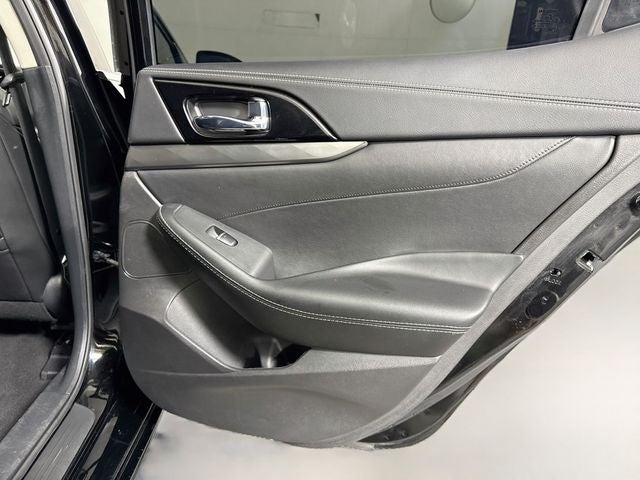2023 Nissan Maxima 3.5 SL