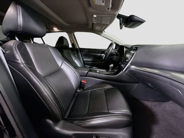 2023 Nissan Maxima 3.5 SL