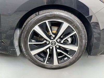 2023 Nissan Maxima 3.5 SL