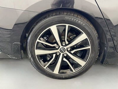 2023 Nissan Maxima 3.5 SL