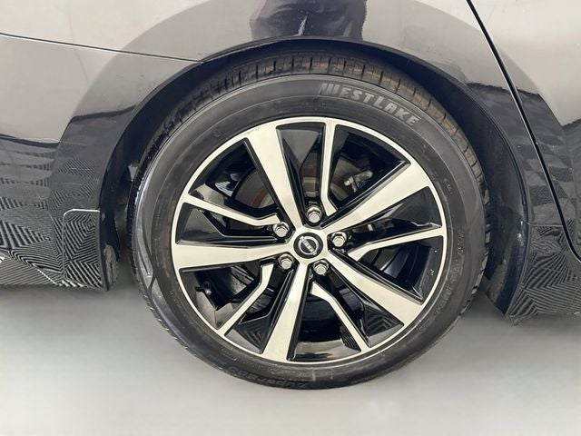 2023 Nissan Maxima 3.5 SL