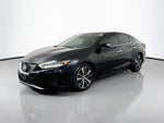 2023 Nissan Maxima 3.5 SL