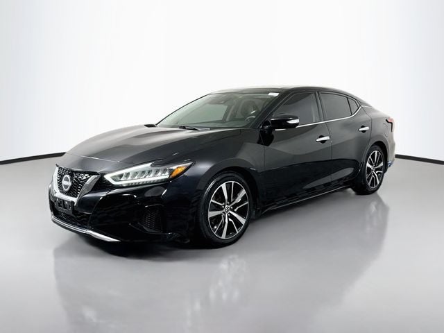 2023 Nissan Maxima 3.5 SL