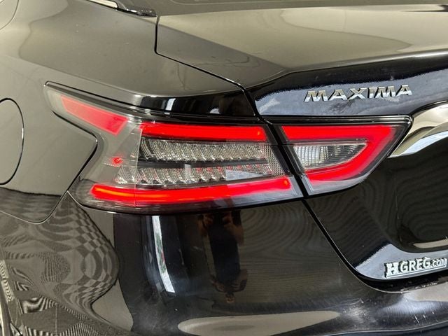 2023 Nissan Maxima 3.5 SL