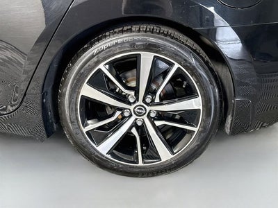 2023 Nissan Maxima 3.5 SL
