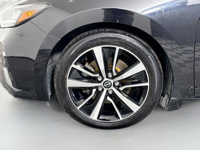 2023 Nissan Maxima 3.5 SL