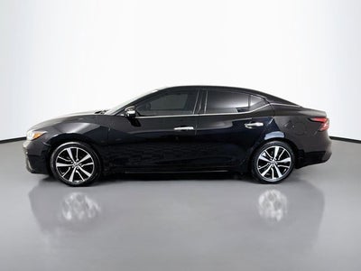 2023 Nissan Maxima 3.5 SL