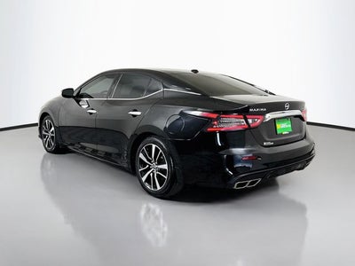 2023 Nissan Maxima 3.5 SL