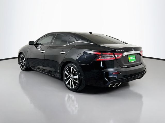 2023 Nissan Maxima 3.5 SL