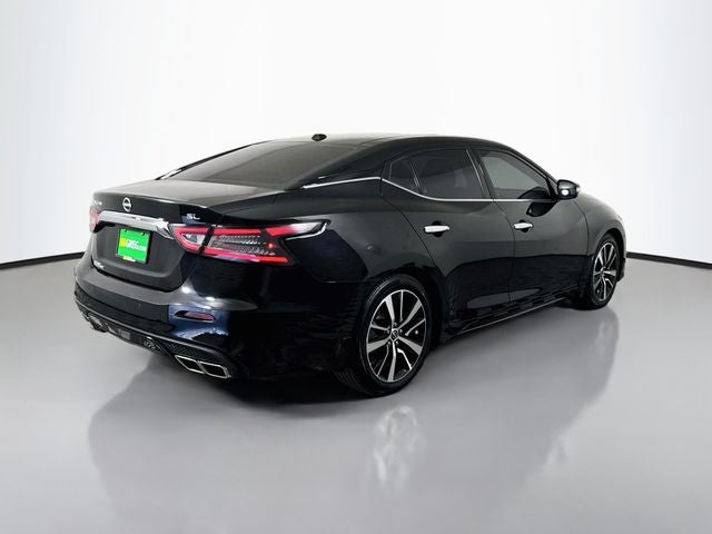 2023 Nissan Maxima 3.5 SL