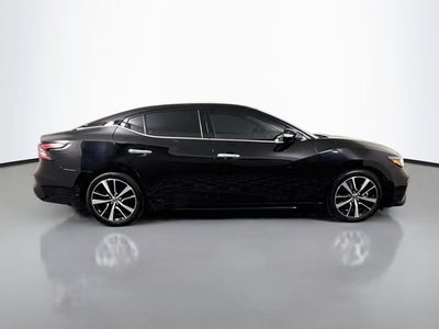 2023 Nissan Maxima 3.5 SL