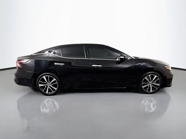2023 Nissan Maxima 3.5 SL