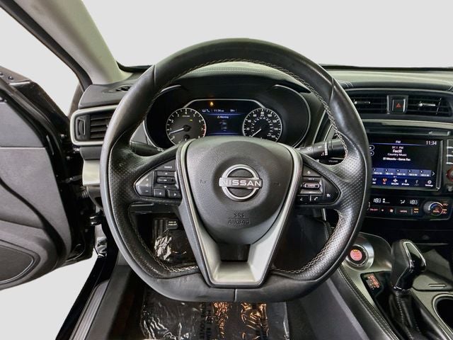 2023 Nissan Maxima 3.5 SL