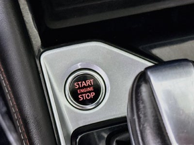 2024 Nissan Altima 2.0 SR