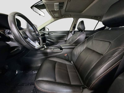 2024 Nissan Altima 2.0 SR