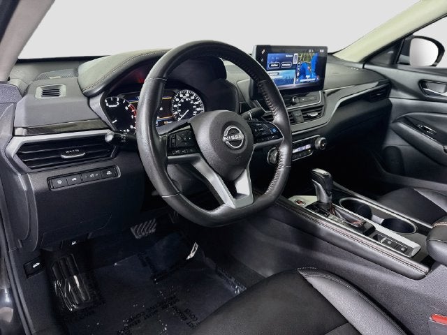 2024 Nissan Altima 2.0 SR