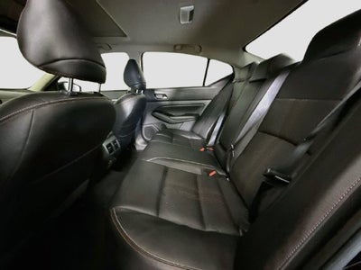 2024 Nissan Altima 2.0 SR