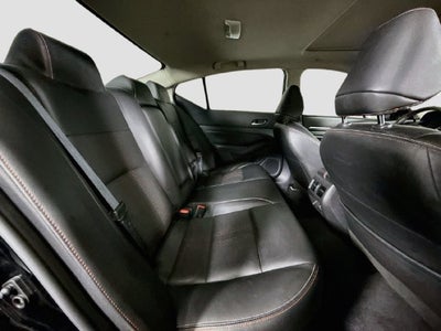 2024 Nissan Altima 2.0 SR