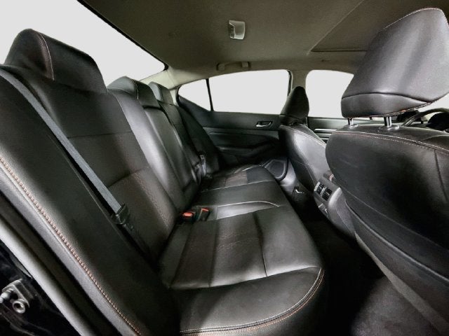 2024 Nissan Altima 2.0 SR