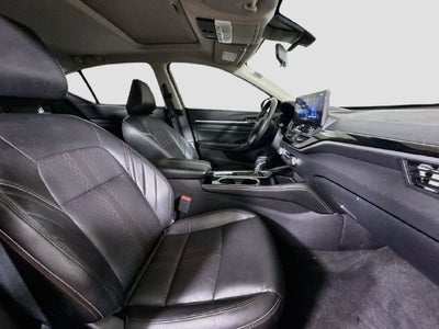 2024 Nissan Altima 2.0 SR