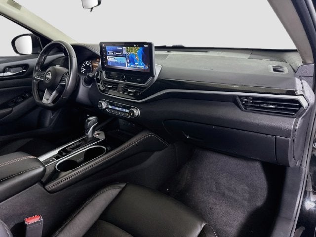2024 Nissan Altima 2.0 SR