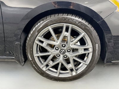 2024 Nissan Altima 2.0 SR